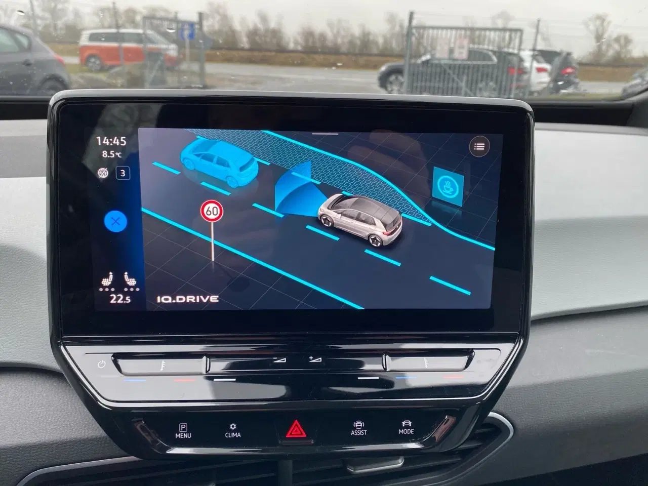 Billede 16 - VW ID.3 EL Pro 145HK 5d Aut.