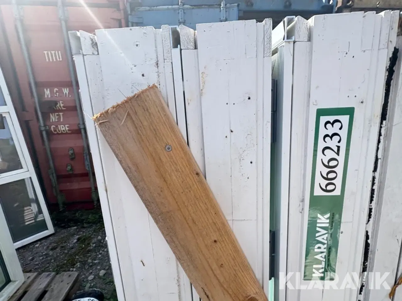 Billede 10 - Vinduer 3 styk