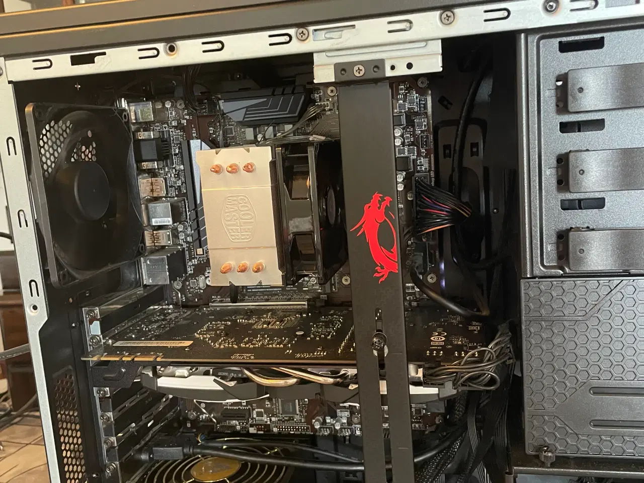 Billede 6 - I7 GAMER COMPUTER 