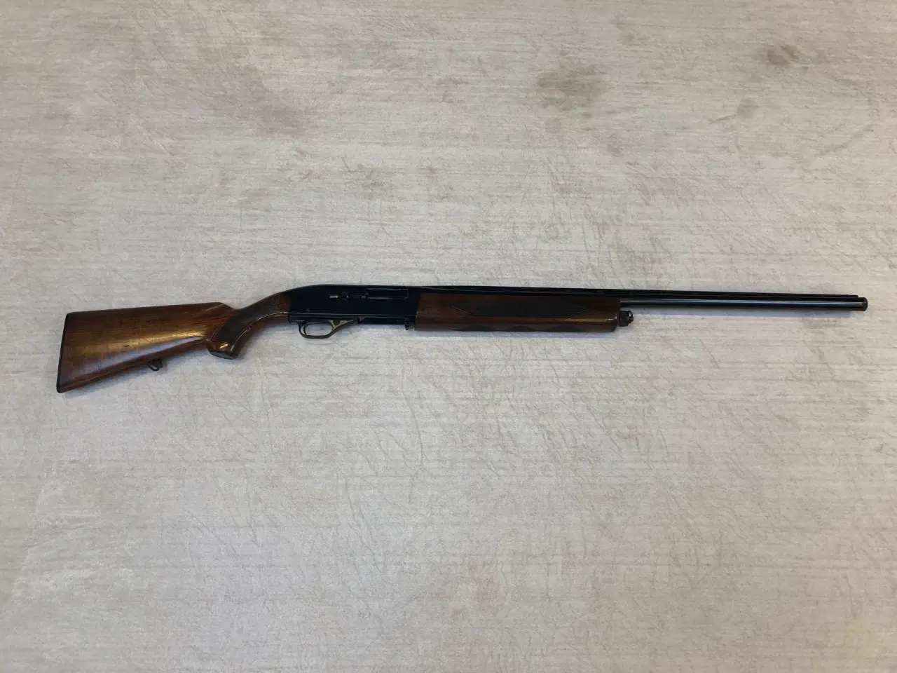 Billede 1 - Winchester 1400MK 2 Halvautomat