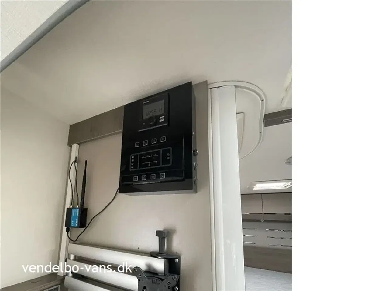 Billede 12 - 2019 - Chausson Titanium