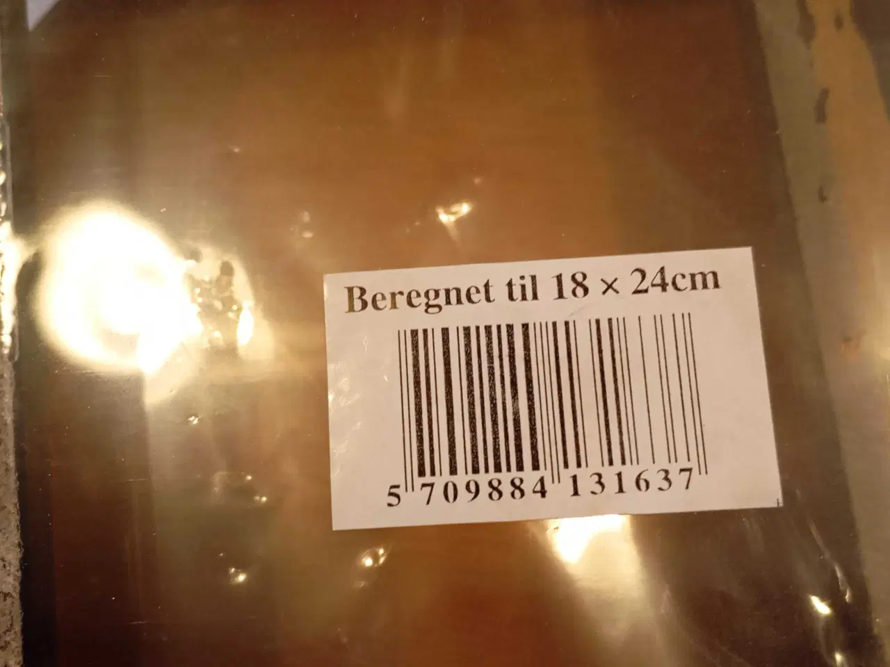 Billede 3 - Svæverammer / billederammer