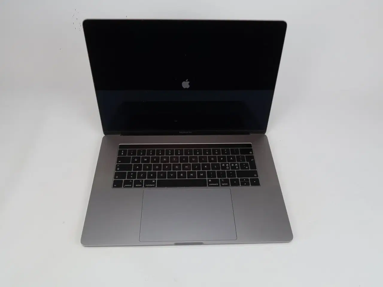 Billede 2 - Apple MacBook Pro i9 15,6"