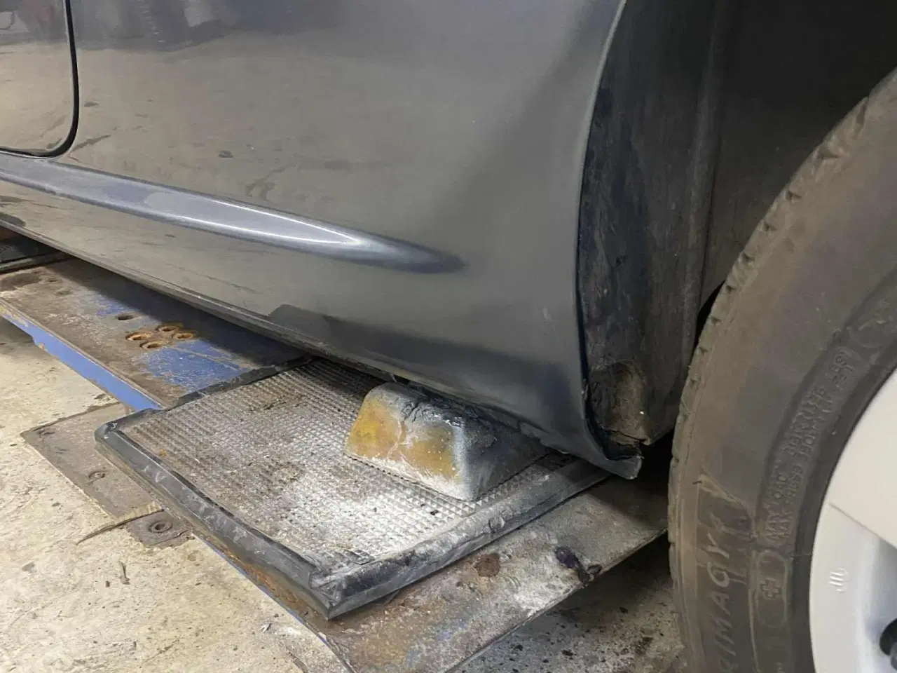 Billede 19 - Virkelig flot og velholdt peugeot 307 cc
