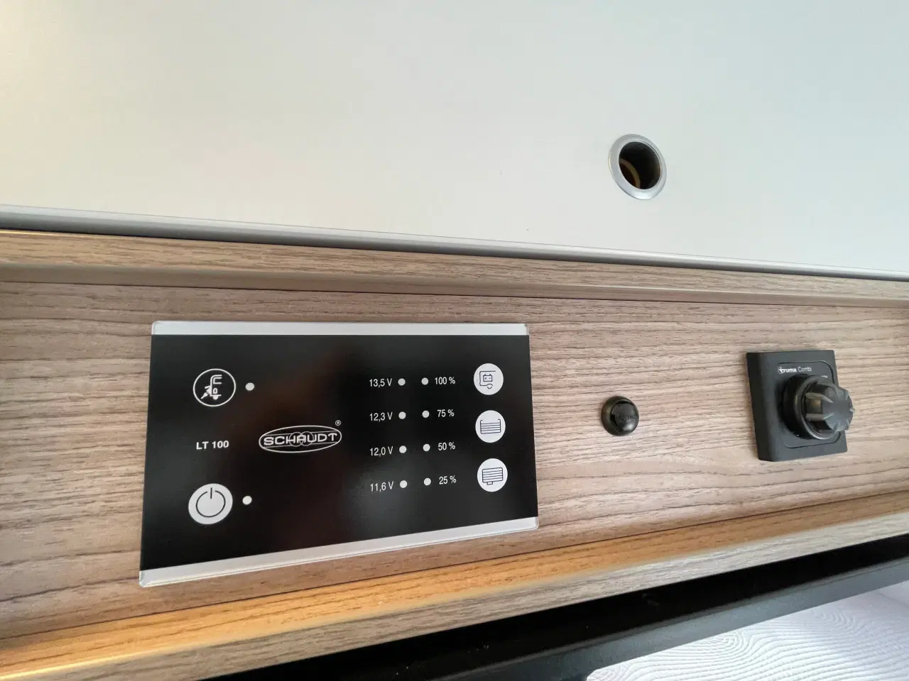 Billede 14 - 2019 - Carado T348