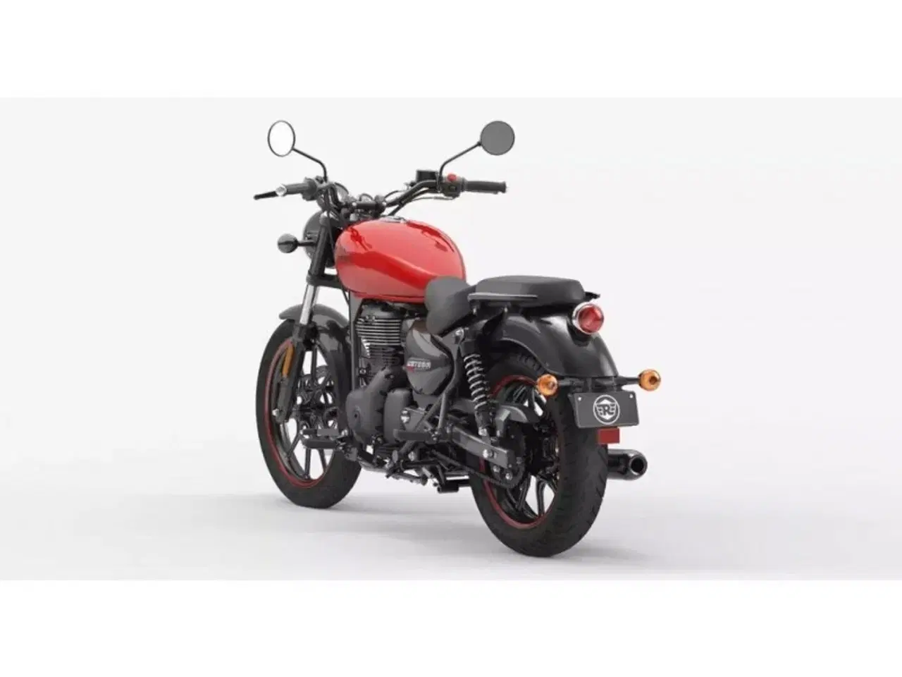 Billede 11 - Royal Enfield Meteor 350 Supernova