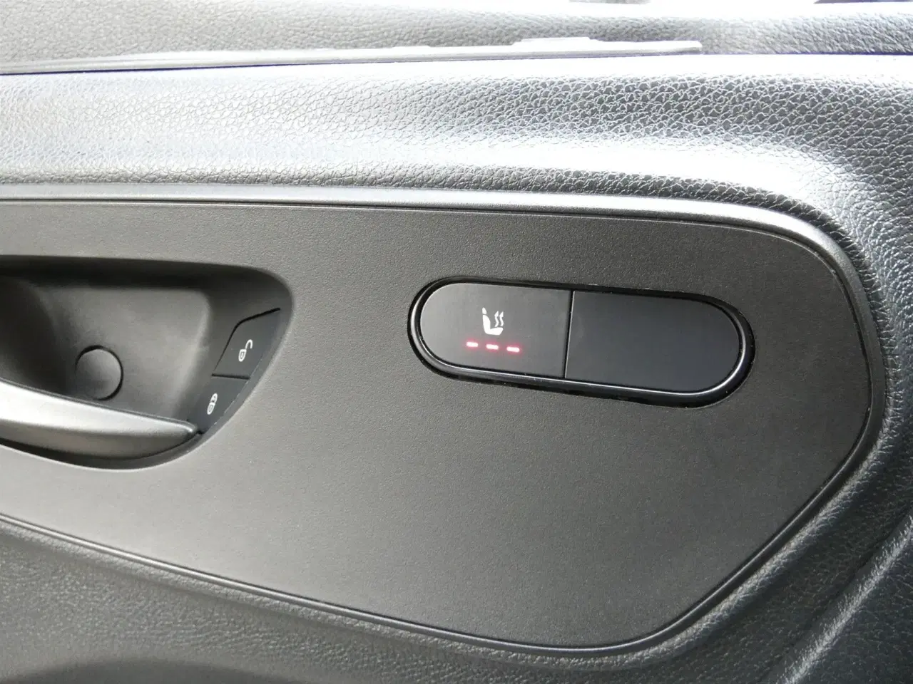 Billede 20 - Mercedes-Benz Sprinter 315 2,0 CDI A3 RWD 9G-Tronic 150HK Ladv./Chas. 9g Aut.