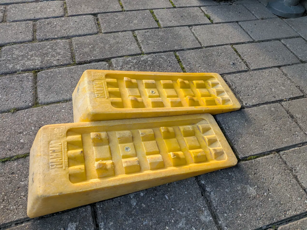 Billede 1 - Fiama Kiler