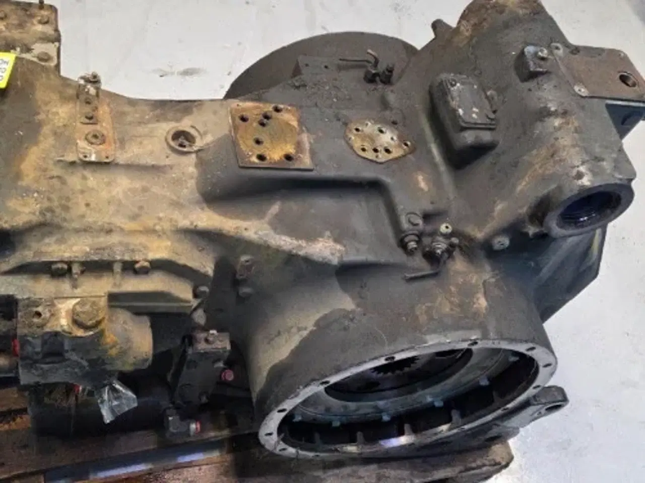 Billede 7 - Case Optum 300 Bagtøjhus 47639626