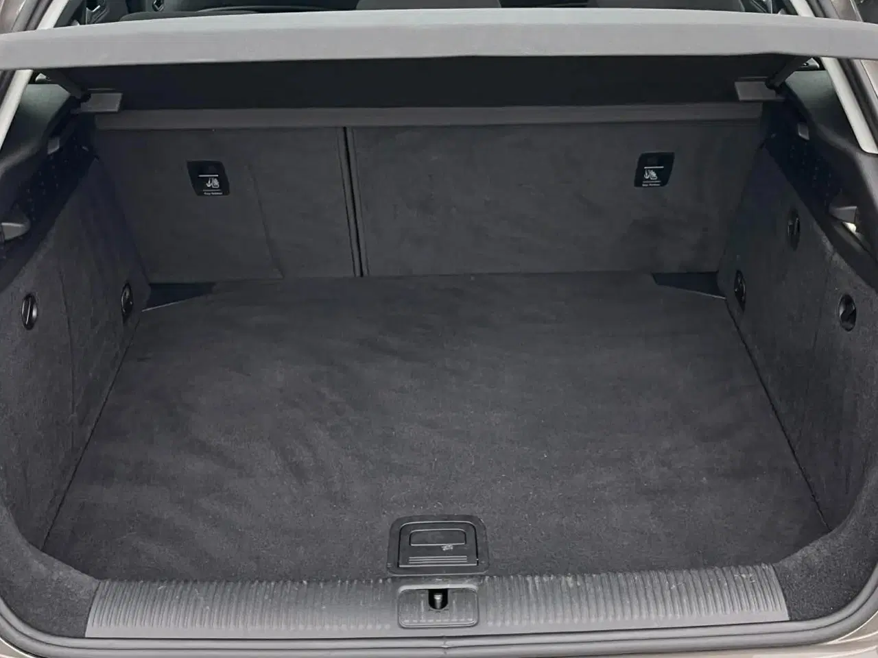 Billede 23 - Audi A3 1,6 TDi 110 Ambiente Sportback