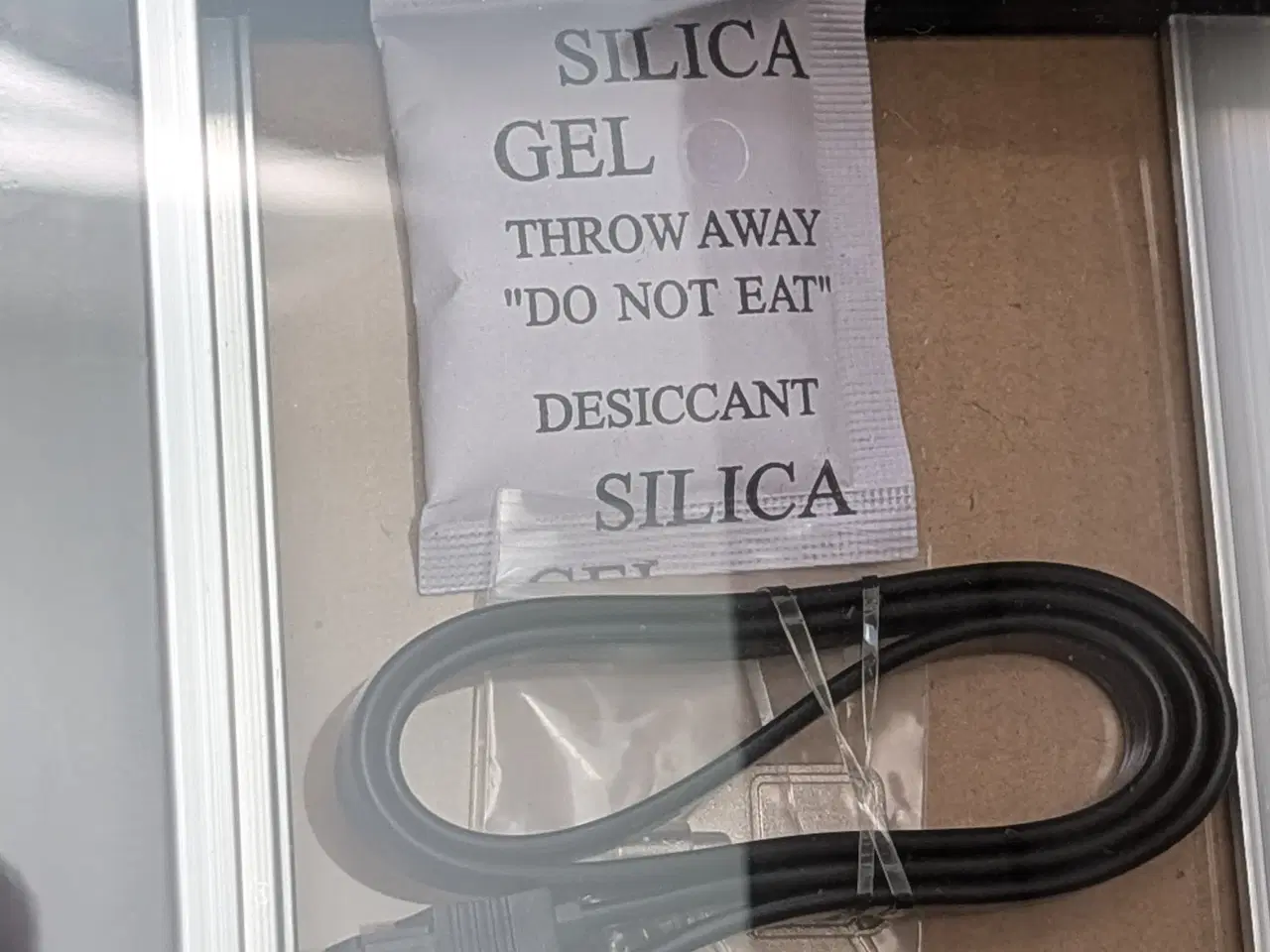 Billede 3 - StarTech 3.5" Hot-Swap Bay / Backplane HSB1SATSASB