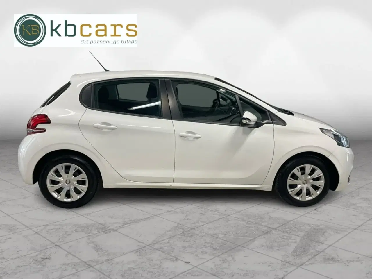 Billede 5 - Peugeot 208 1,2 VTi 82 Active