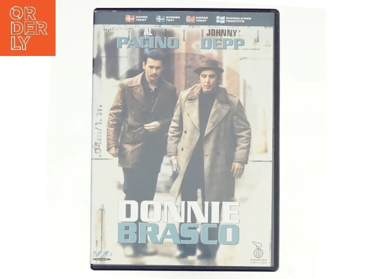 Billede 1 - Donnie Brasco