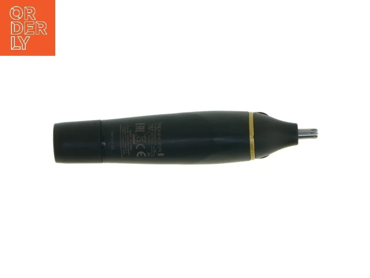 Billede 4 - Remington næsetrimmer med tilbehør fra Remington (str. 14 cm)