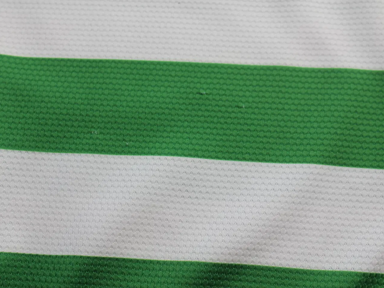 Billede 5 - 🍀 Celtic FC 125 Years Anniversary – Hjemmebanetrø