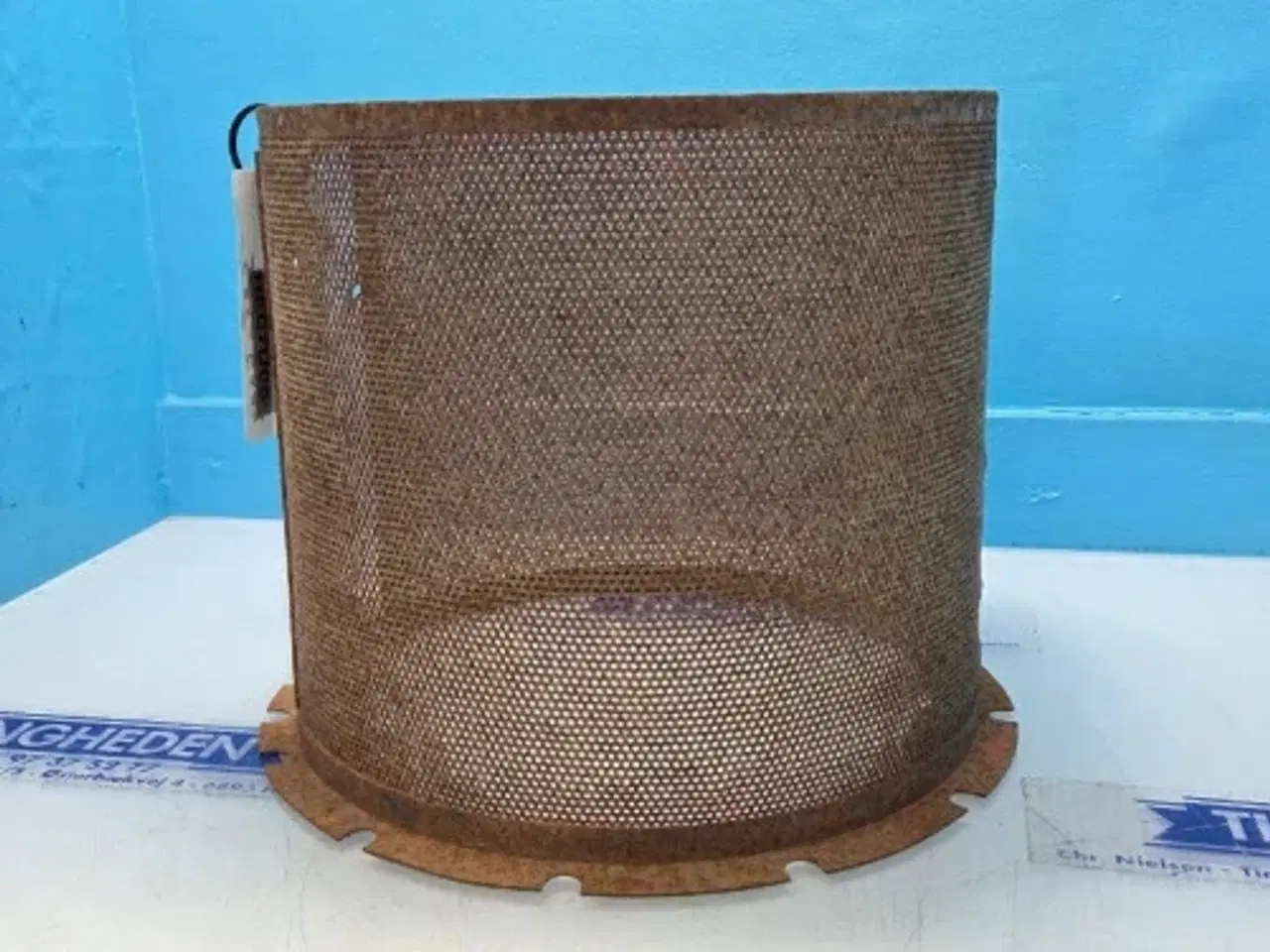 Billede 13 - Dronningborg D7500 Rundsold 28850185