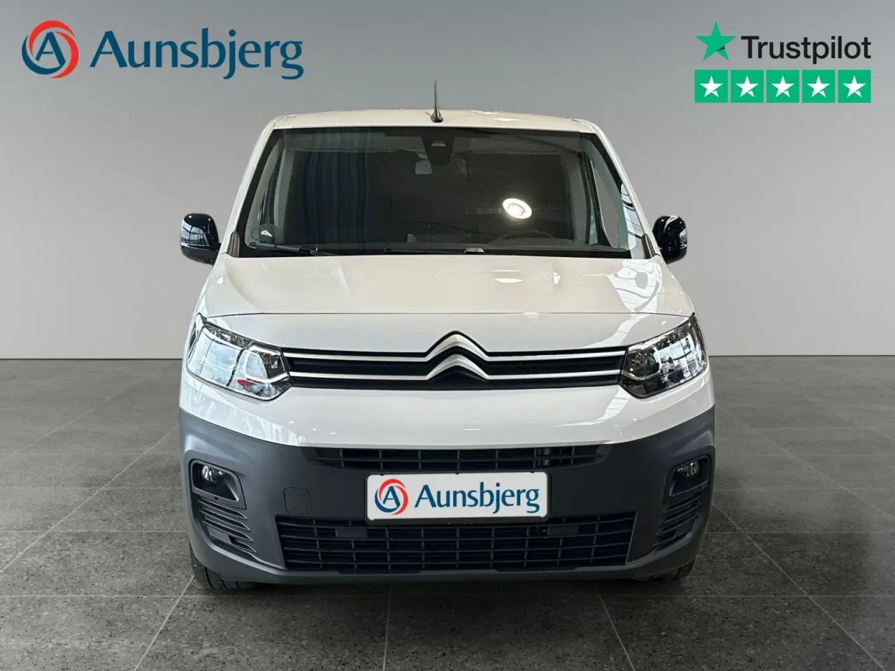 Billede 8 - Citroën ë-Berlingo 50 L1 BaseLine Van