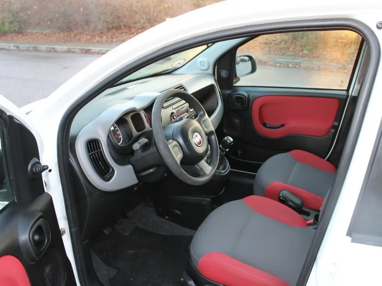 Billede 3 - Fiat Panda 0,9 TwinAir 65 Easy