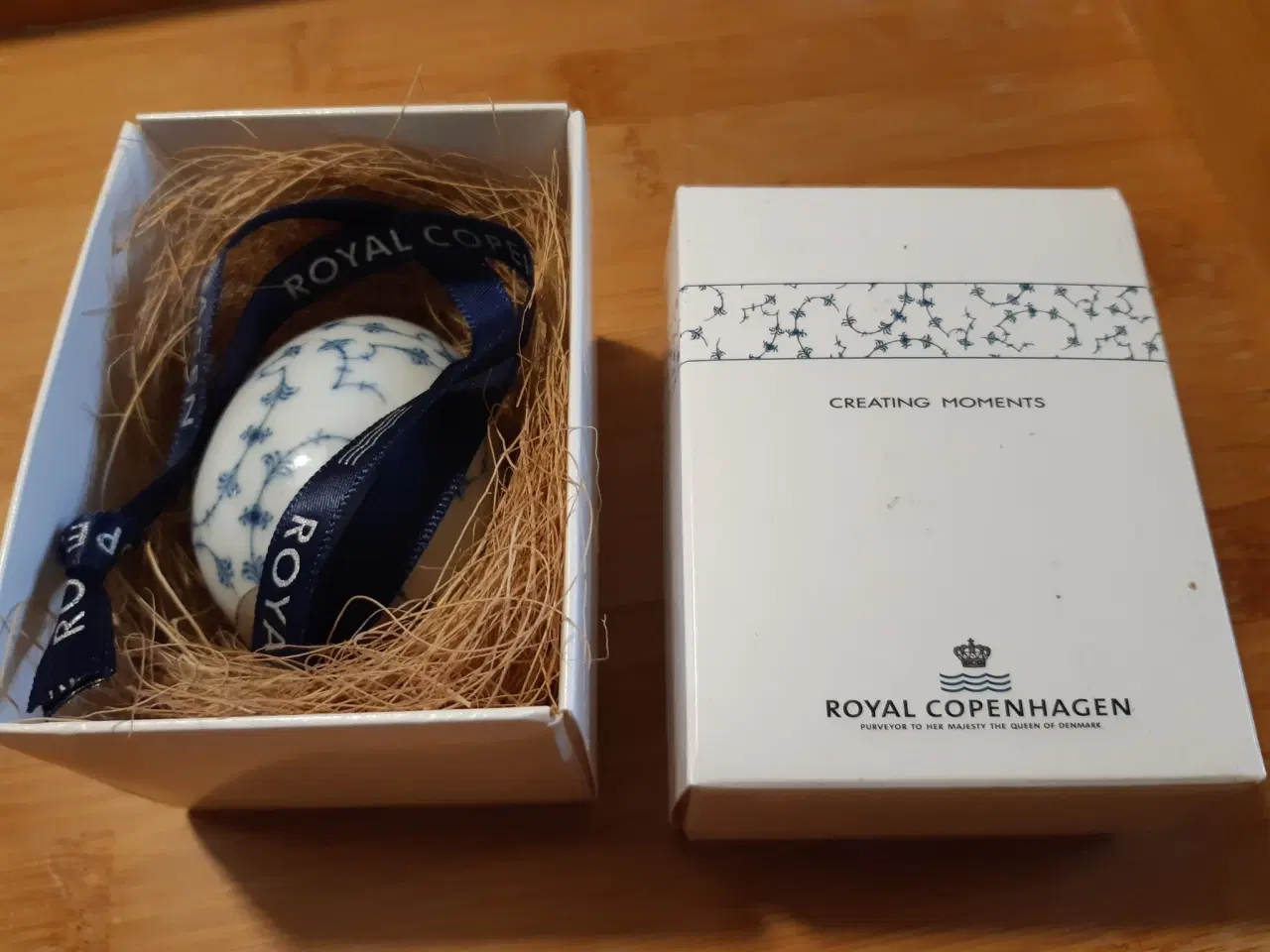 Billede 5 - ÆG af Royal Copenhagen 