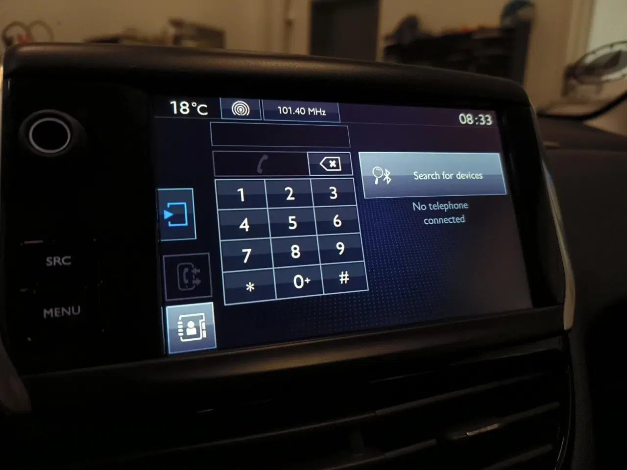 Billede 9 - Peugeot 208 1,6 BlueHDi 100 Active