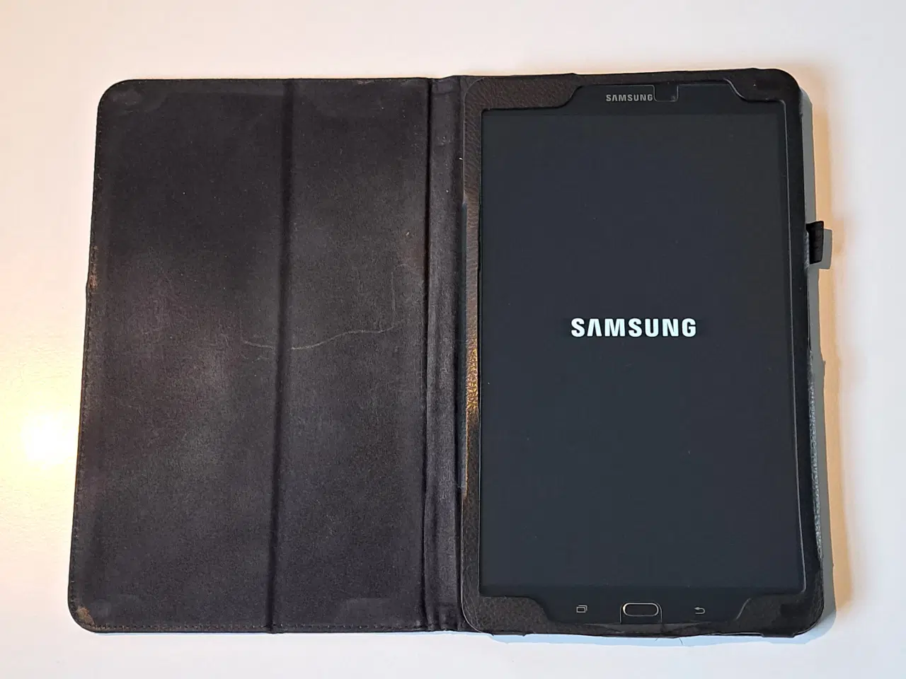 Billede 1 - Samsung Galaxy Tab A6