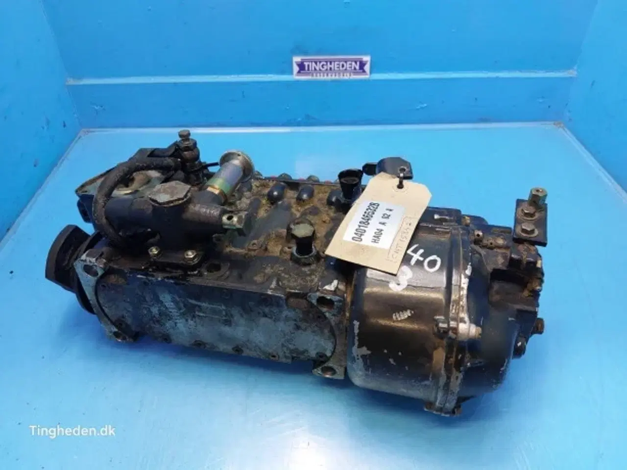 Billede 2 - Bosch Brændstofpumpe PESP110A320RS856