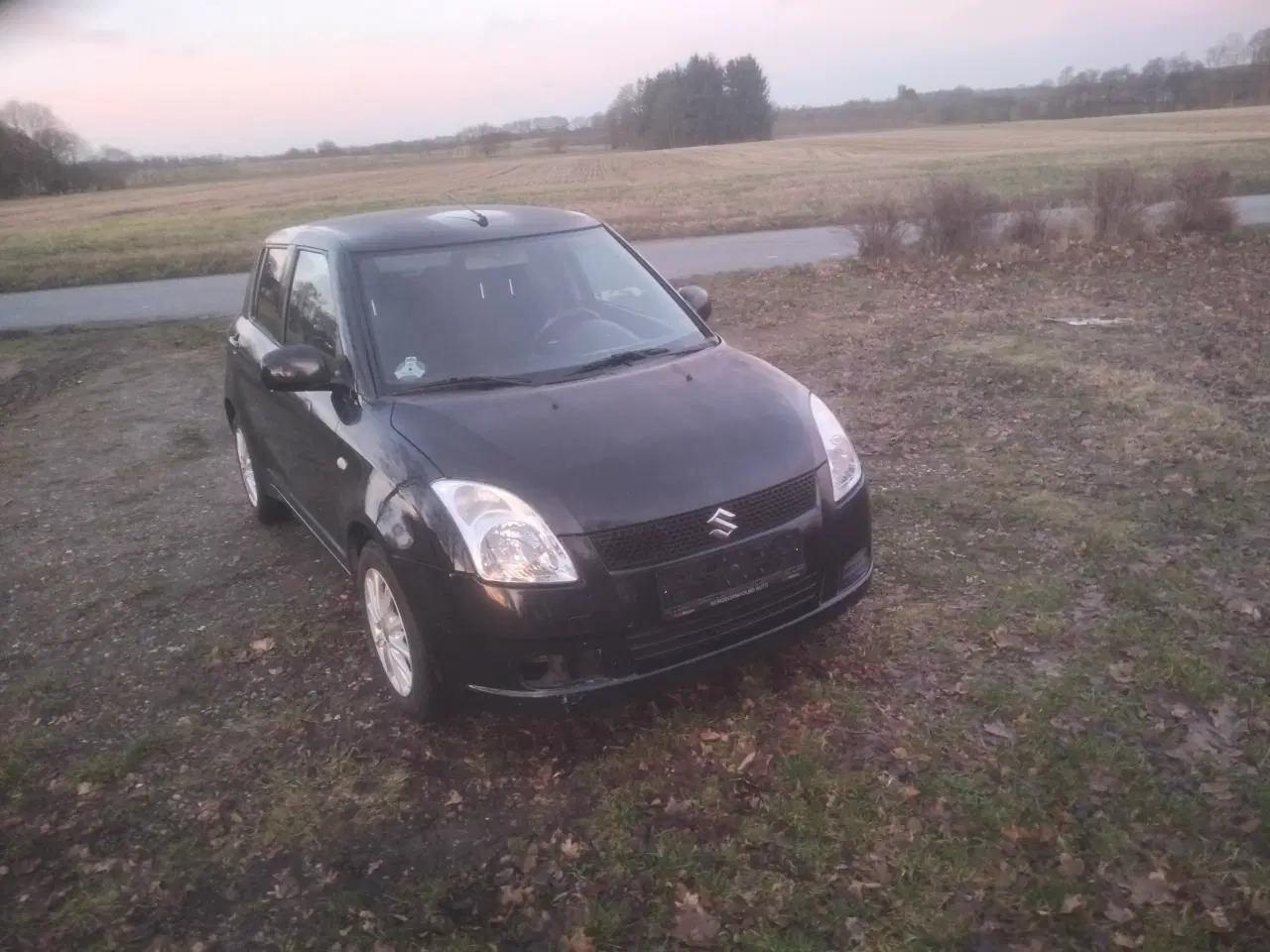 Billede 2 - Suzuki Swift 1,5 nysynet 