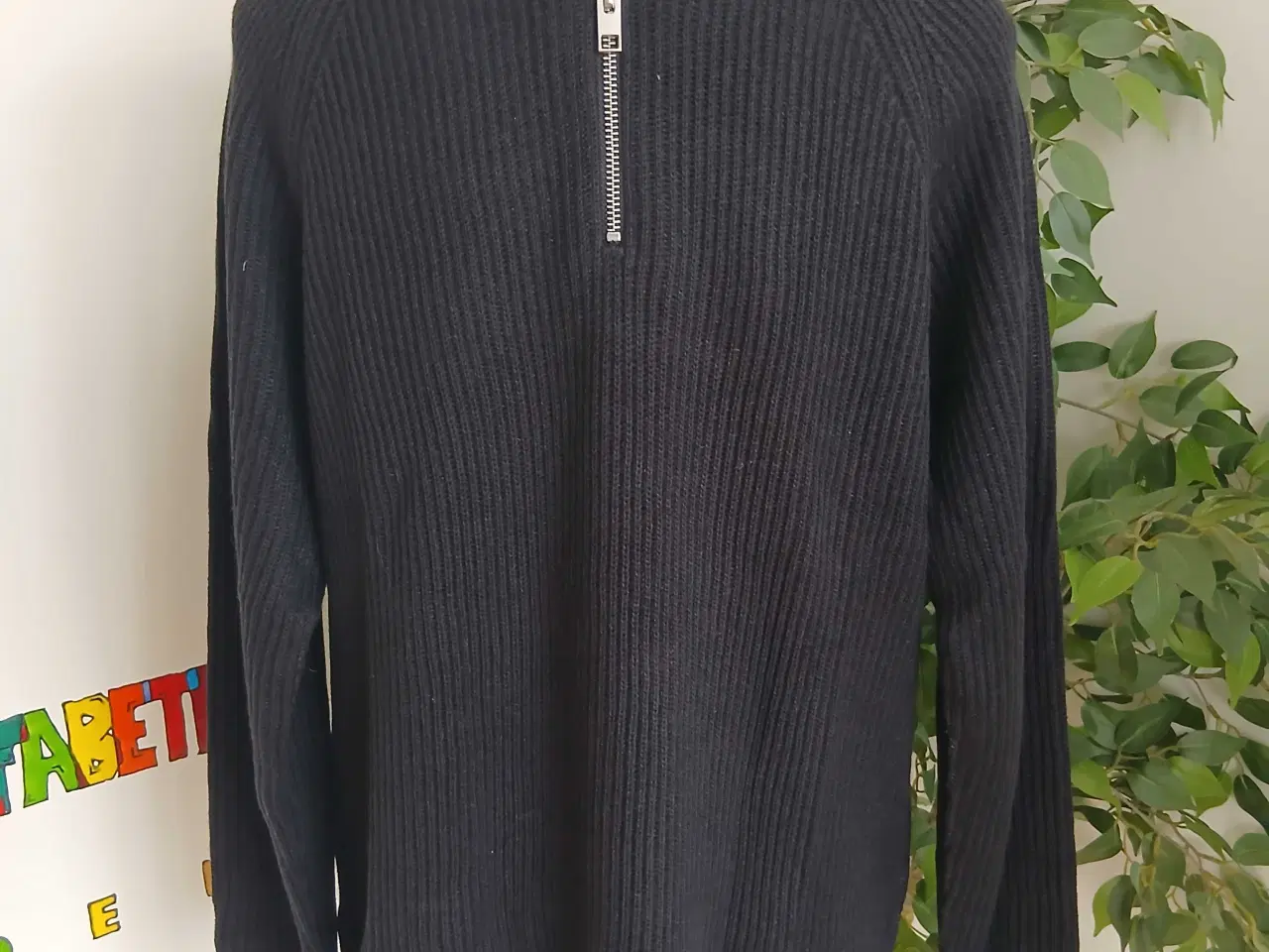 Billede 1 - Sweater. Jack&Jones. Medium 