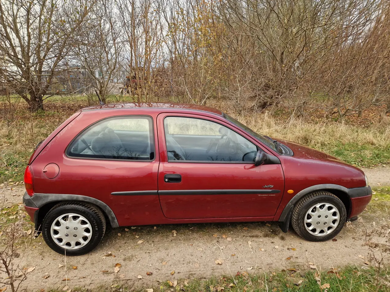 Billede 6 - Corsa B 1.4 Swing sælges NYSYNET!