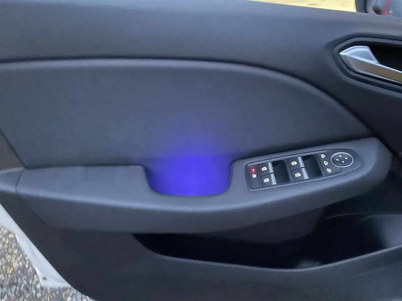 Billede 11 - Renault Clio 1,0 TCE Intens 100HK 5d