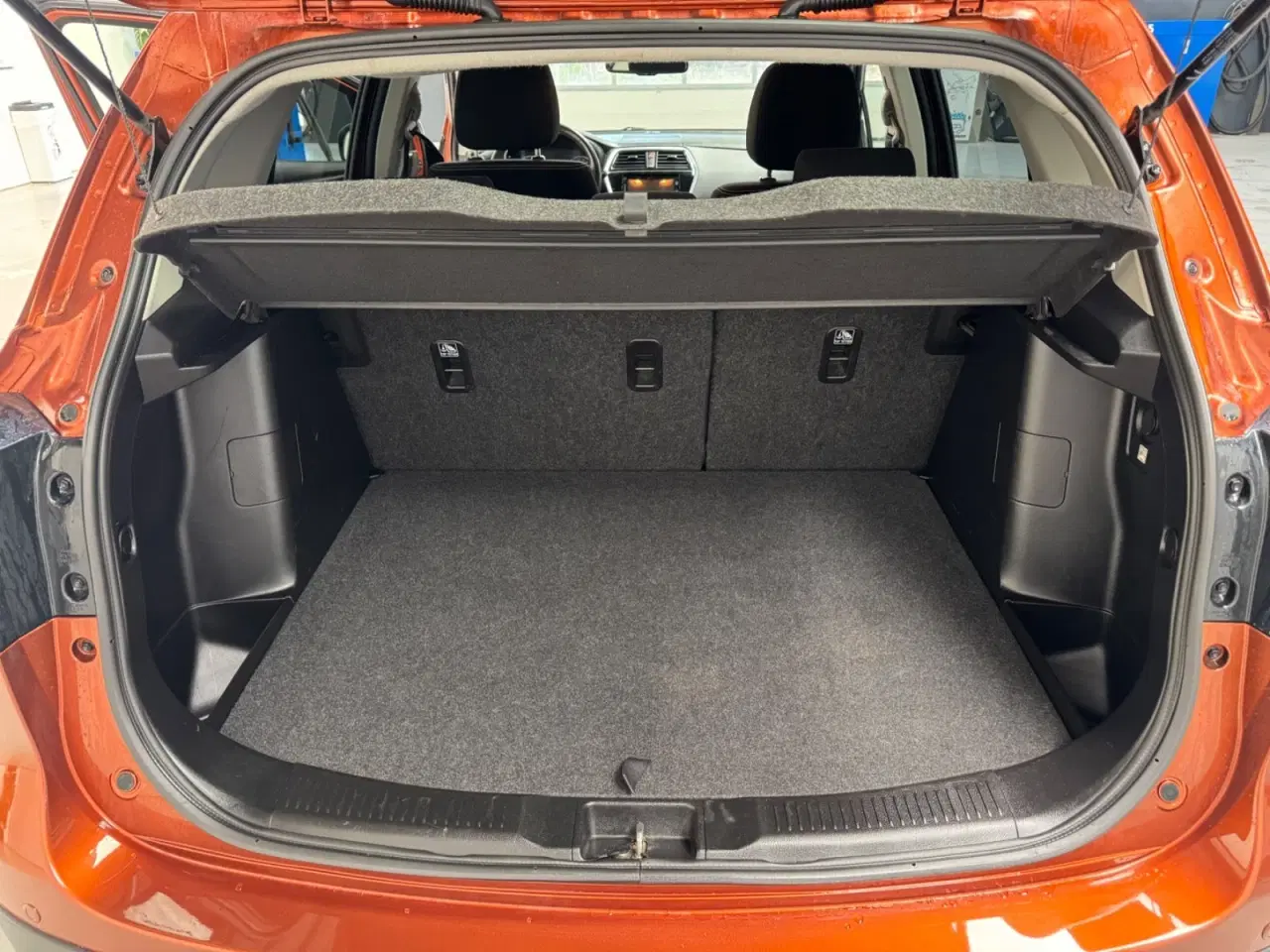 Billede 9 - Suzuki S-Cross 1,4 Boosterjet Exclusive