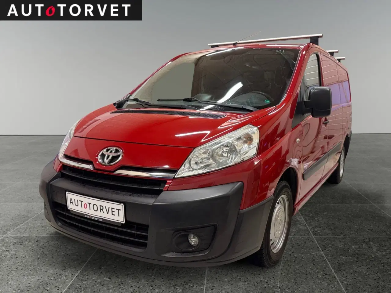 Billede 1 - Toyota ProAce 1,6 D 90 T0 L2H1