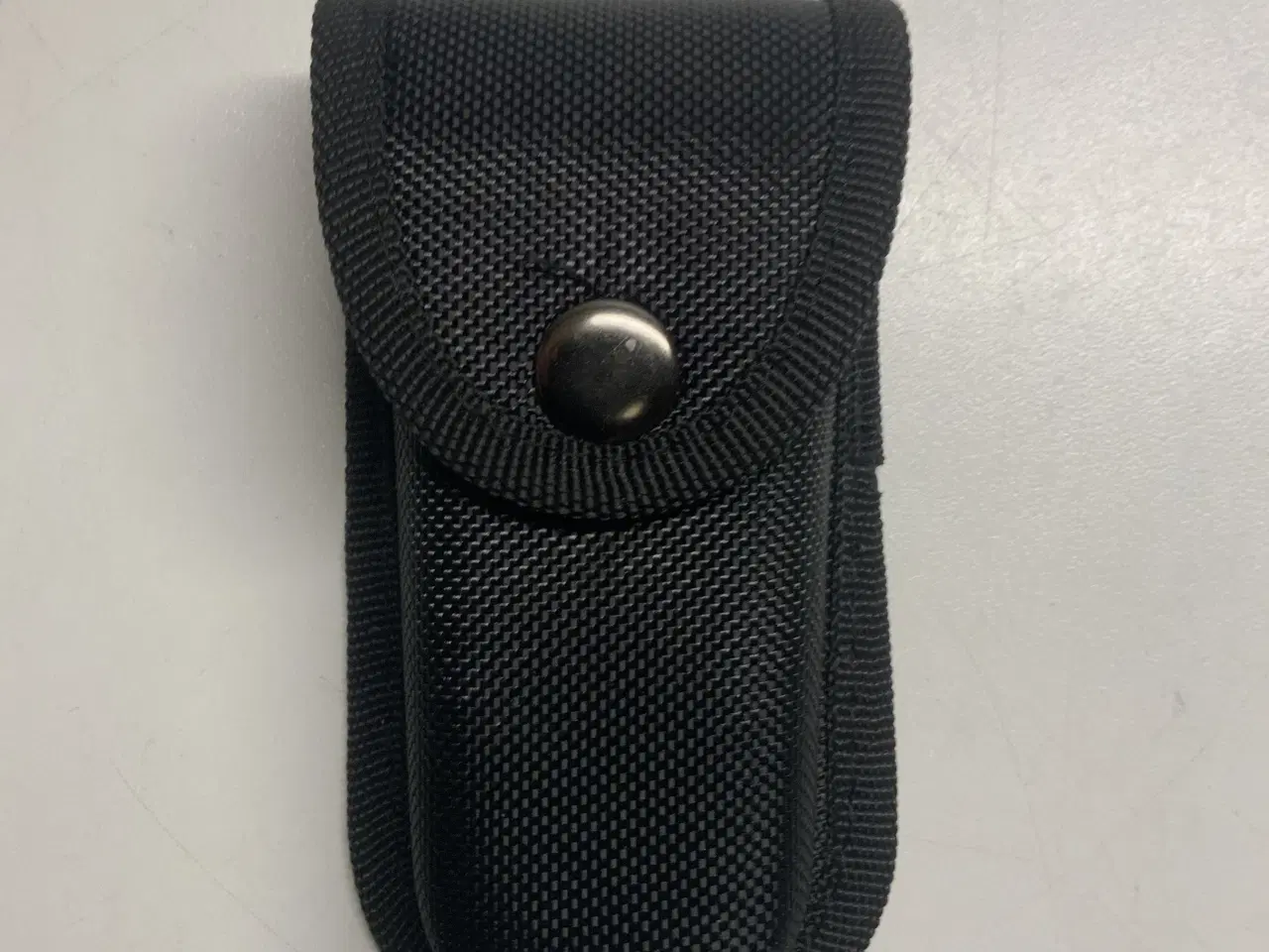 Billede 6 - Bælteetui Multitool tang med kniv og sav