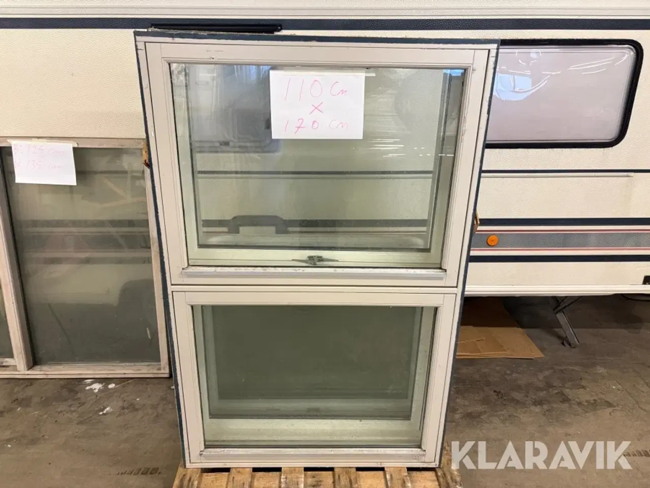 Billede 2 - Dør & Vinduer