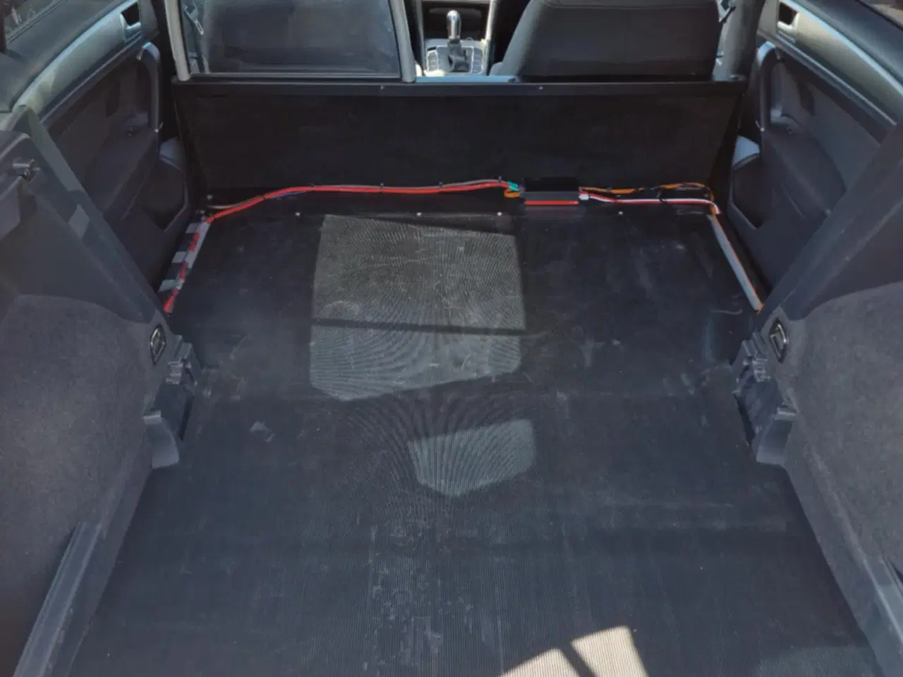 Billede 12 - VW Golf Sportsvan  2,0 TDI BMT Comfortline DSG 150