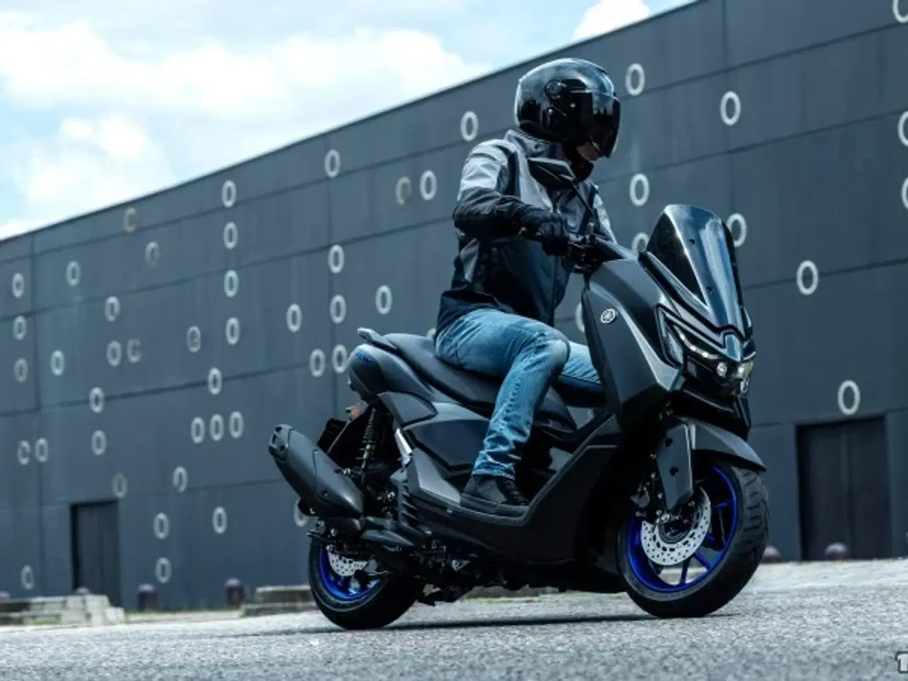 Billede 11 - Yamaha N-Max 125