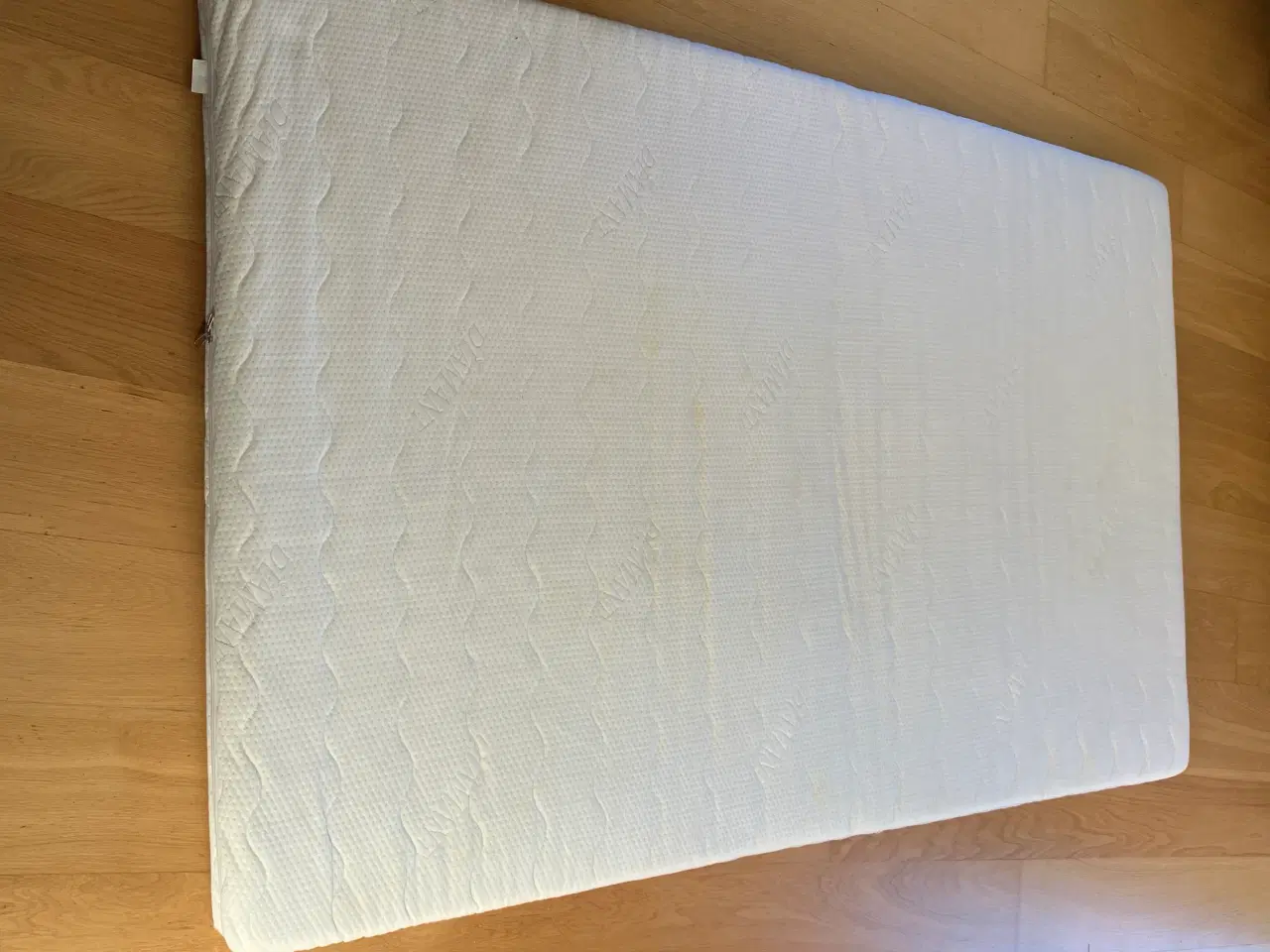 Billede 2 - Topmadras 120x200