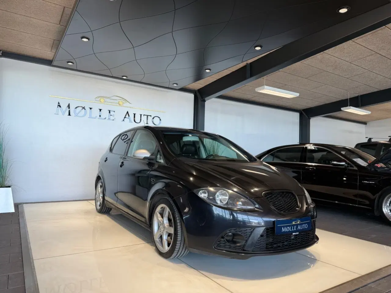 Billede 11 - Seat Altea 2,0 TDi 170 FR Van