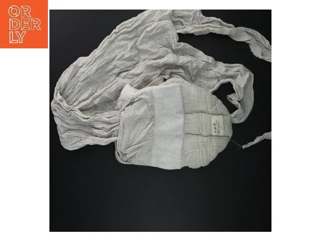 Billede 3 - Stofnet fra Thats Mine (str. 25 x 16 cm)