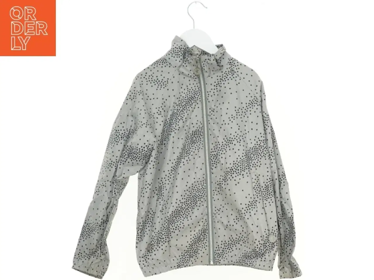 Billede 1 - Vindjakke fra Molo (str. 140 cm)
