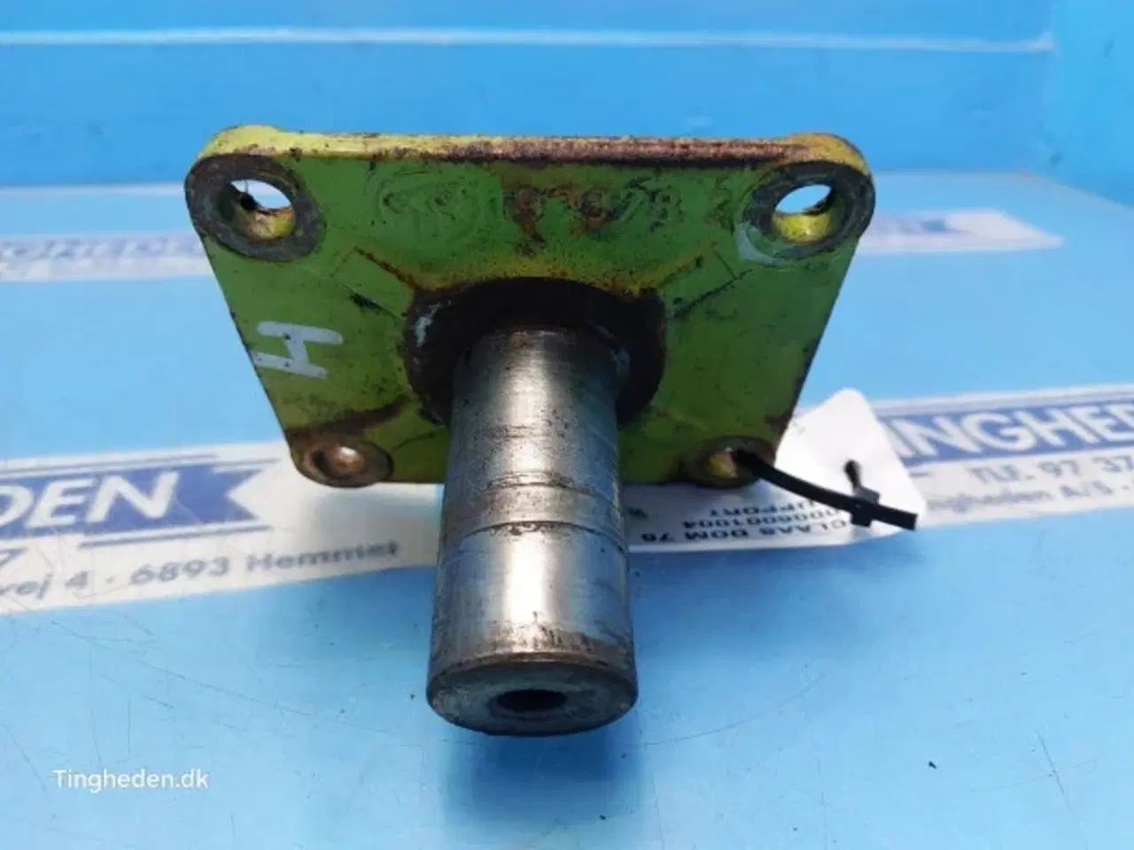 Billede 6 - Claas Dominator 76 Support 0006001004