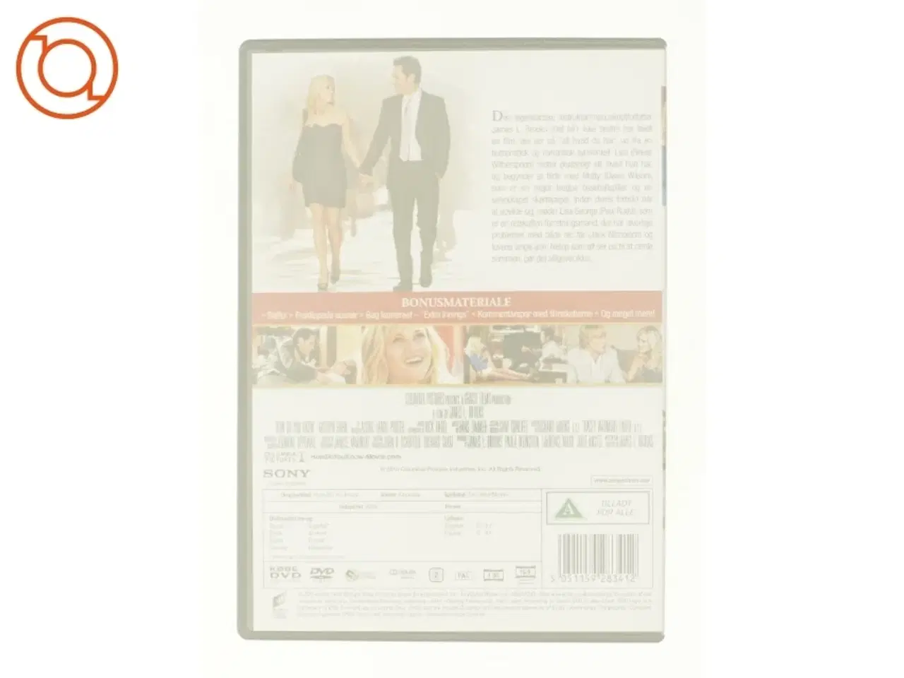 Billede 3 - Alt hvad du har