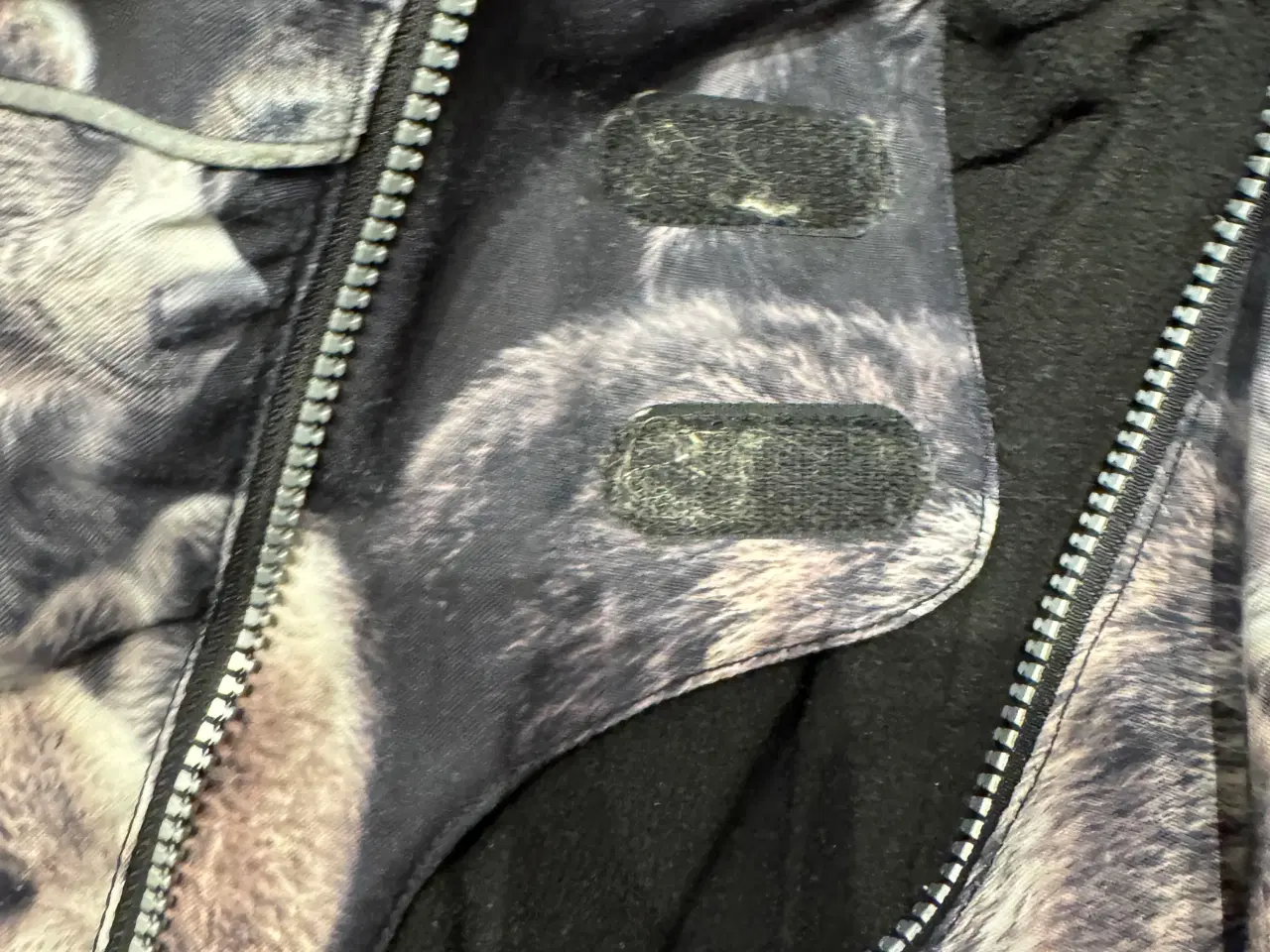 Billede 19 - Molo pyxix flyverdragt