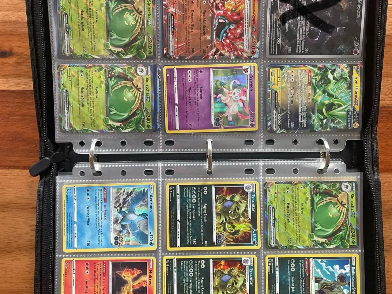 Billede 6 - ✨Pokemon kort sælges! ✨