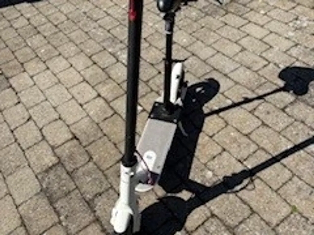 Billede 4 - Elløbehjul