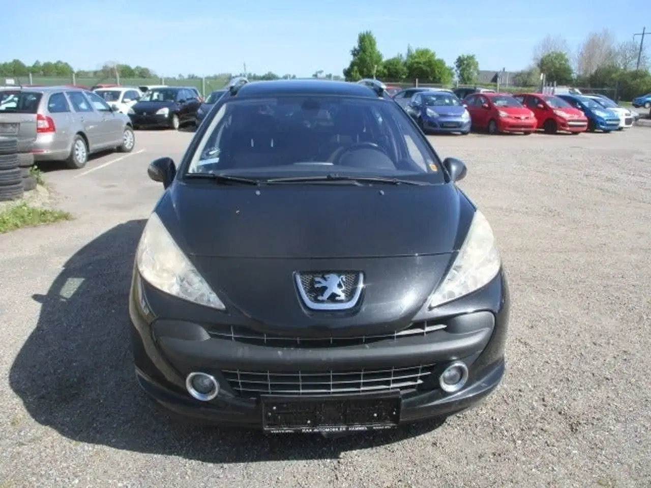 Billede 2 - Peugeot 207 1,6 VTi Premium SW