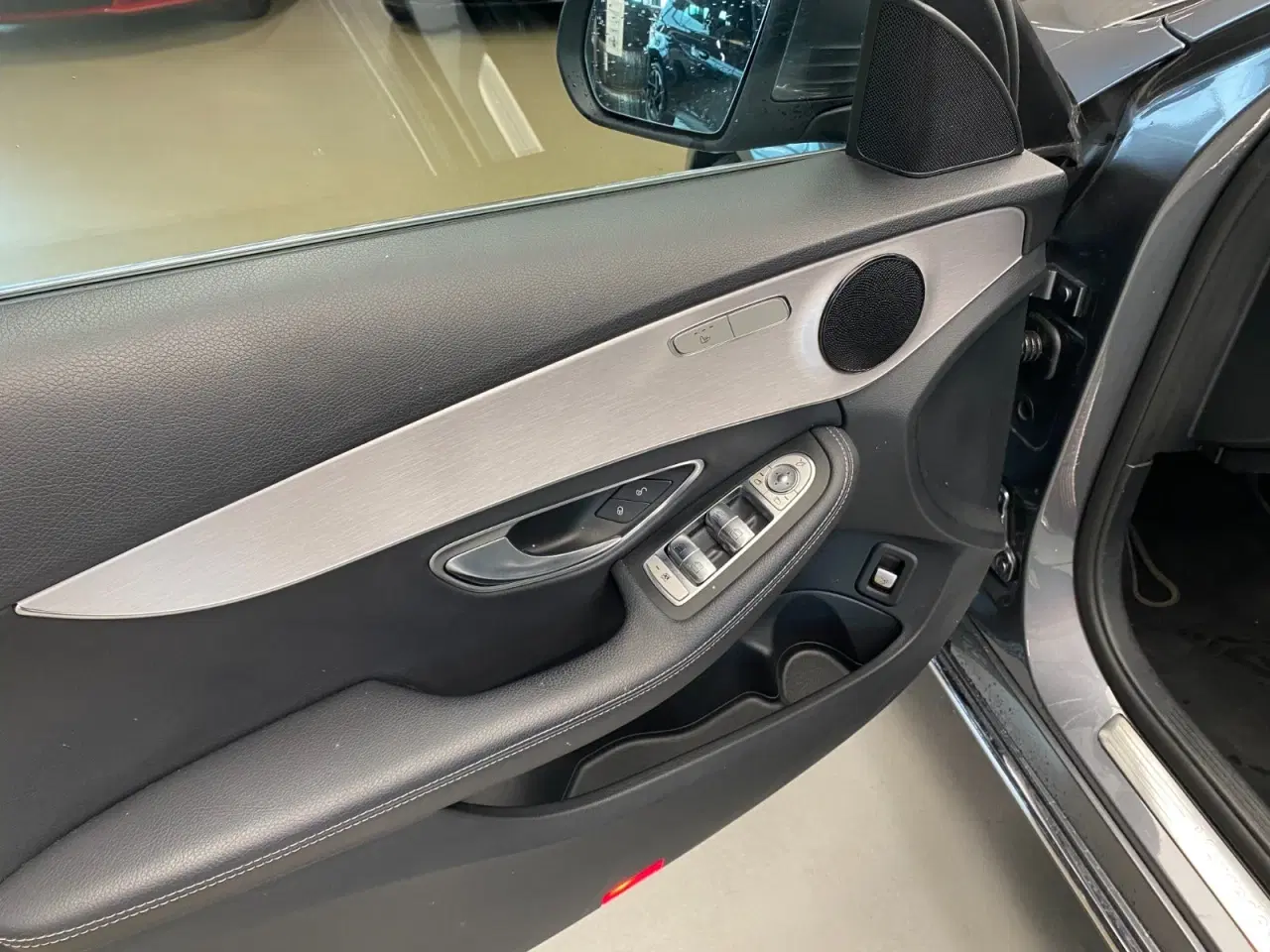 Billede 8 - Mercedes C220 d 2,0 Business stc. aut.