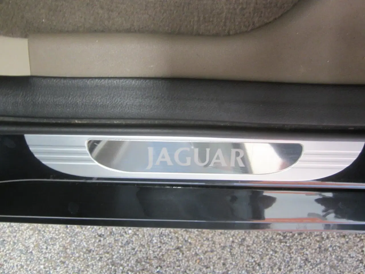 Billede 14 - Jaguar S-Type 4,2 Sport aut.