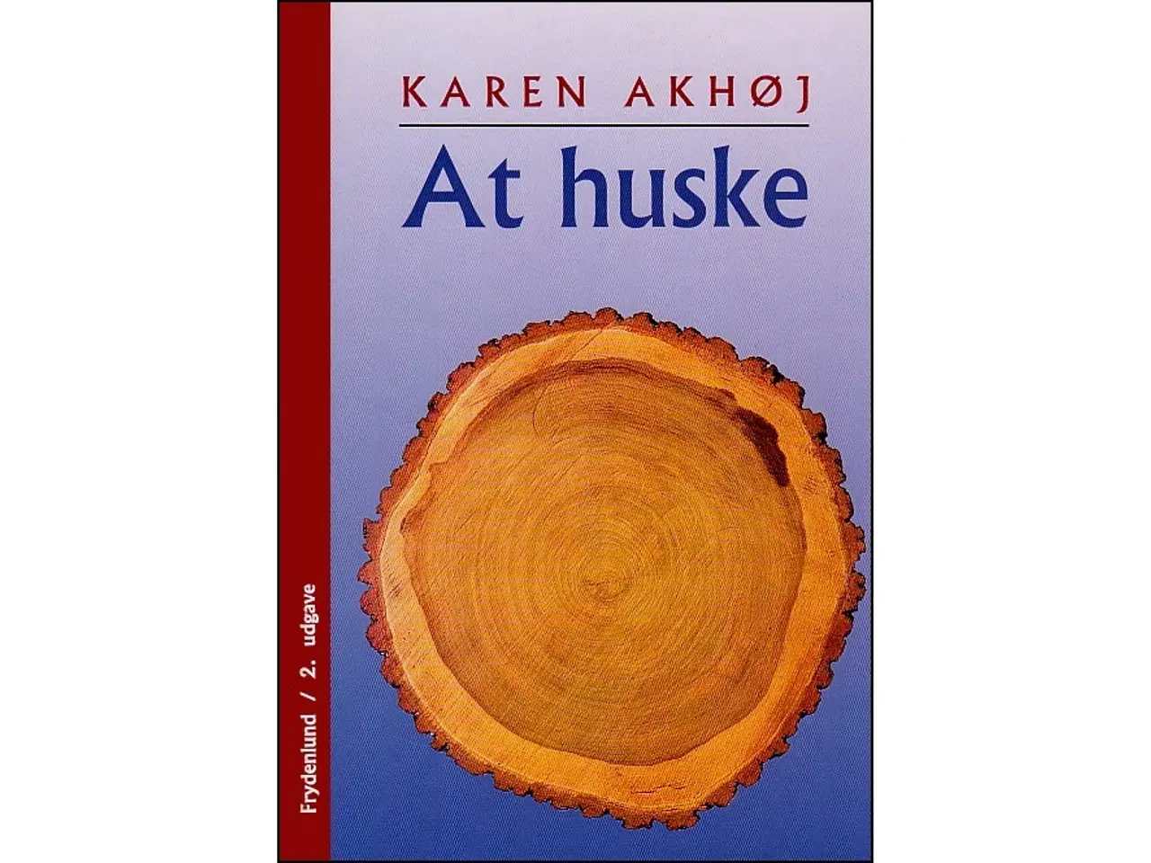 Billede 1 - At Huske