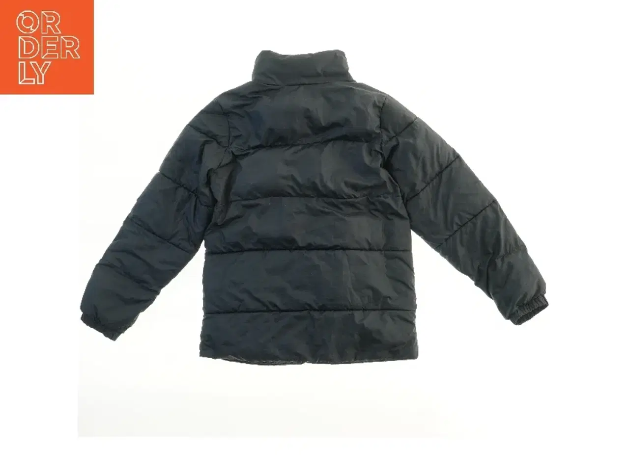 Billede 2 - Vinterjakke med logo fra Columbia (str. 146)